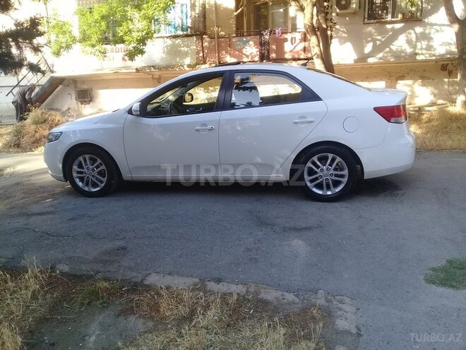Kia Cerato 2011, 144,000 km - 1.6 л - Bakı