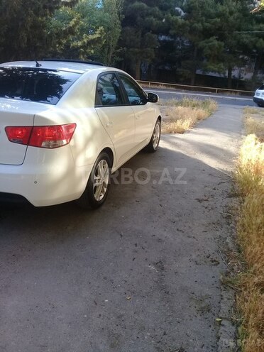 Kia Cerato 2011, 144,000 km - 1.6 л - Bakı
