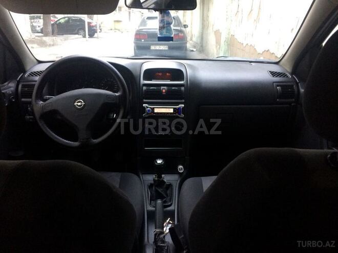 Opel Astra 2000, 282,000 km - 0.1 л - Bakı