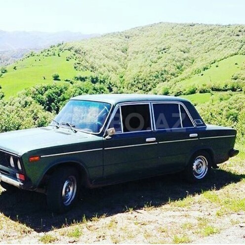 LADA (VAZ) 2106 1987, 25,232 km - 0.1 l - Bakı