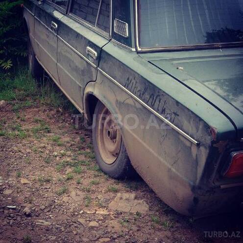 LADA (VAZ) 2106 1987, 25,232 km - 0.1 l - Bakı