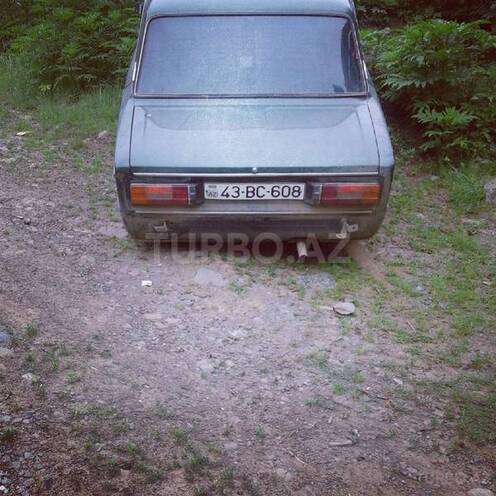 LADA (VAZ) 2106 1987, 25,232 km - 0.1 l - Bakı