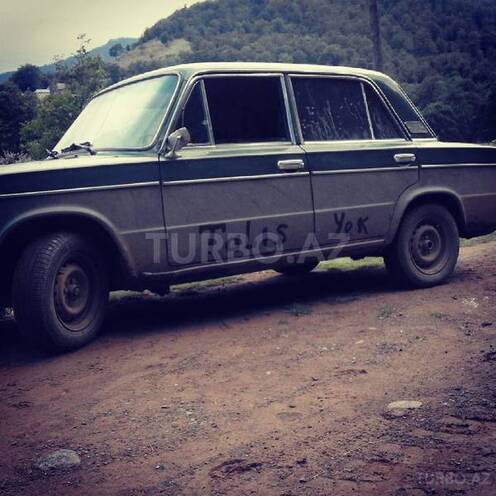 LADA (VAZ) 2106 1987, 25,232 km - 0.1 l - Bakı