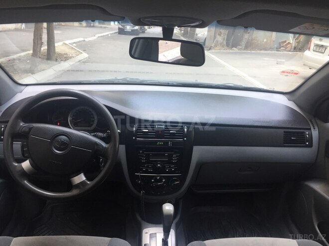 Daewoo Gentra 2013, 166,000 km - 1.5 l - Bakı