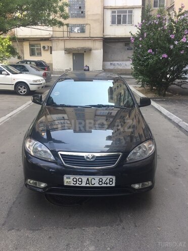 Daewoo Gentra 2013, 166,000 km - 1.5 l - Bakı