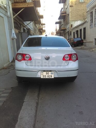 Volkswagen Passat 2008, 151,920 km - 2.0 l - Bakı
