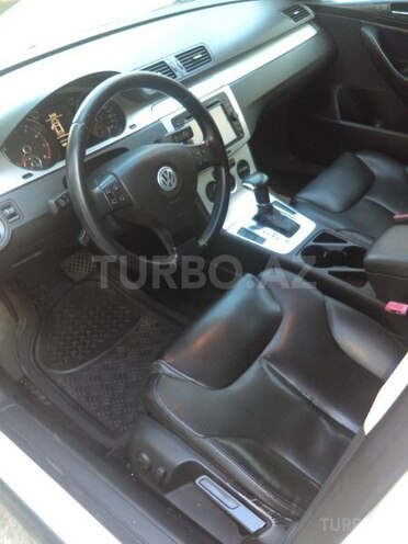 Volkswagen Passat 2008, 151,920 km - 2.0 l - Bakı