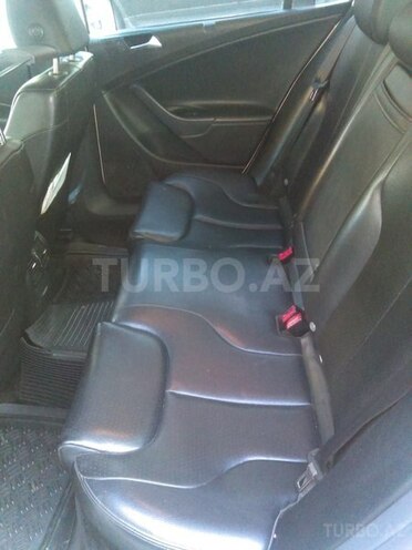 Volkswagen Passat 2008, 151,920 km - 2.0 l - Bakı