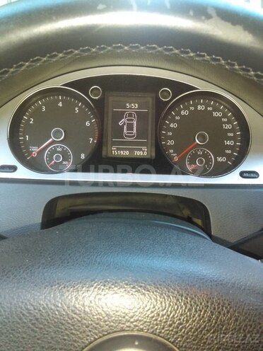 Volkswagen Passat 2008, 151,920 km - 2.0 l - Bakı