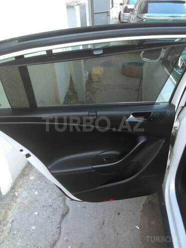 Volkswagen Passat 2008, 151,920 km - 2.0 l - Bakı