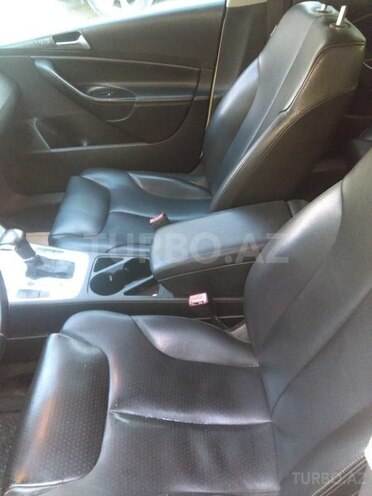 Volkswagen Passat 2008, 151,920 km - 2.0 l - Bakı