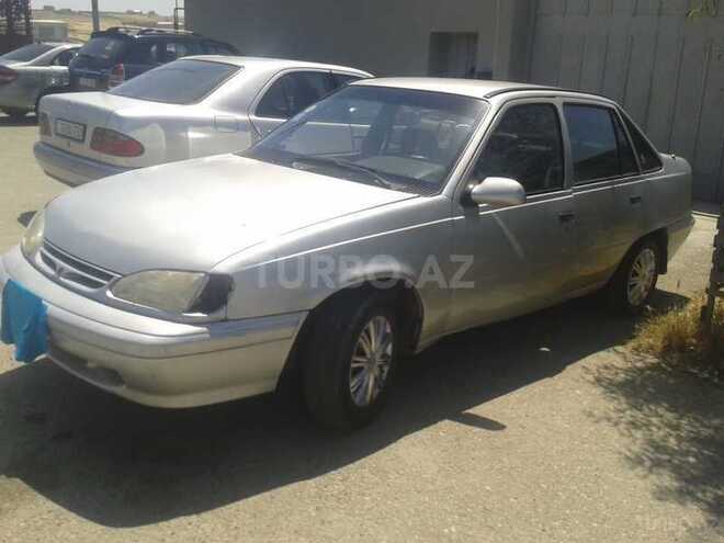 Daewoo Racer 1997, 280,032 km - 1.5 l - Sumqayıt