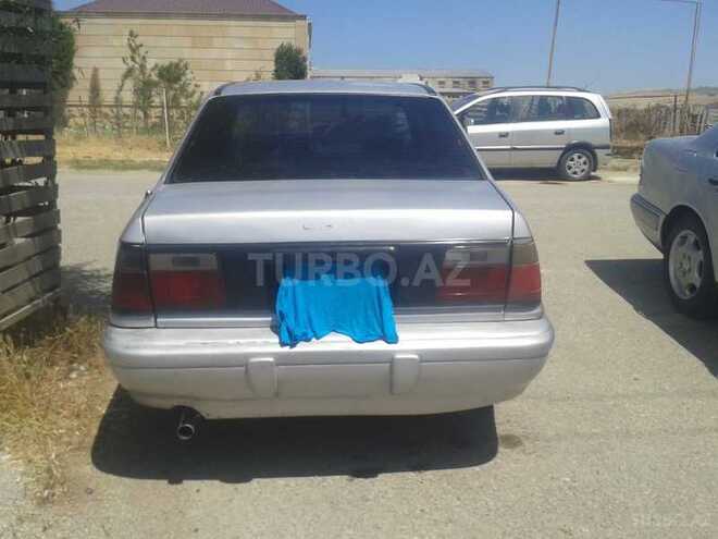 Daewoo Racer 1997, 280,032 km - 1.5 l - Sumqayıt