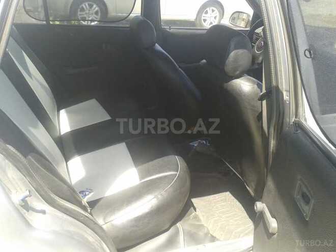 Daewoo Racer 1997, 280,032 km - 1.5 l - Sumqayıt