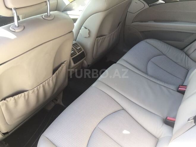 Mercedes E 240 2002, 246,000 km - 2.6 l - Bakı