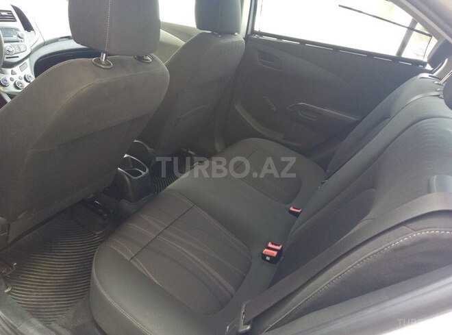 Chevrolet Aveo 2014, 95,000 km - 1.4 л - Bakı