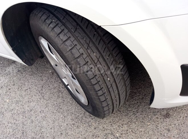 Chevrolet Aveo 2014, 95,000 km - 1.4 л - Bakı