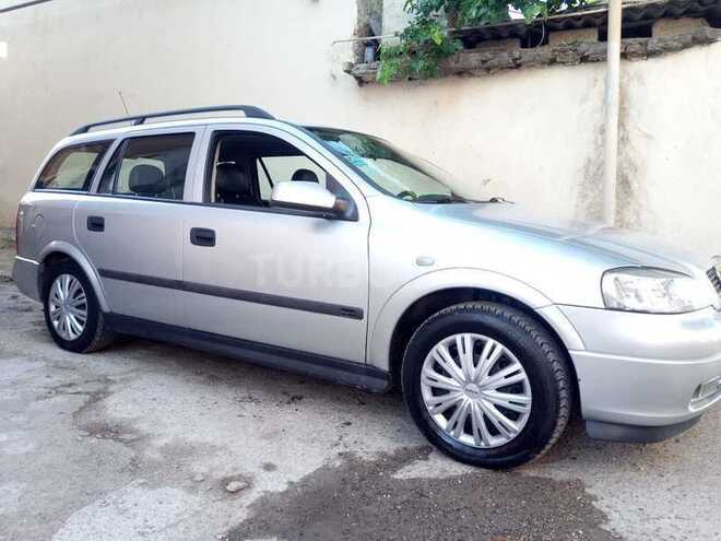Opel Astra 1998, 184,000 km - 1.6 л - Bakı