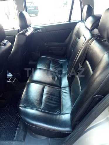 Opel Astra 1998, 184,000 km - 1.6 л - Bakı