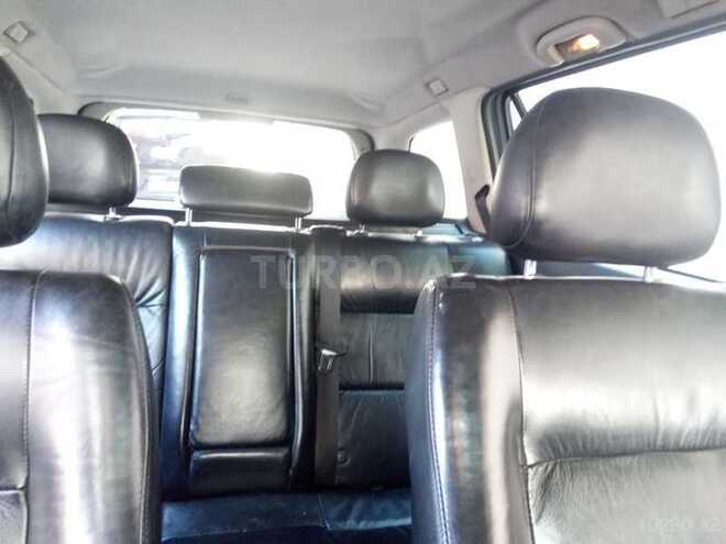 Opel Astra 1998, 184,000 km - 1.6 л - Bakı
