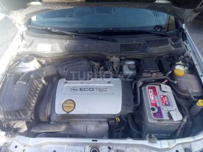 Opel Astra 1998, 184,000 km - 1.6 л - Bakı