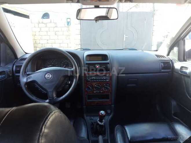Opel Astra 1998, 184,000 km - 1.6 л - Bakı