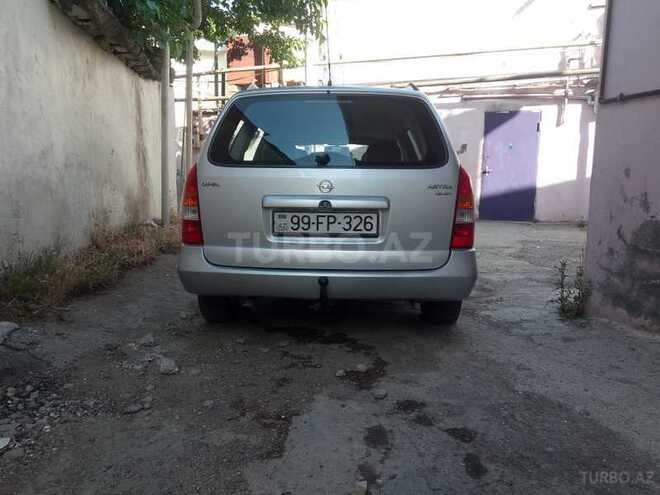 Opel Astra 1998, 184,000 km - 1.6 л - Bakı