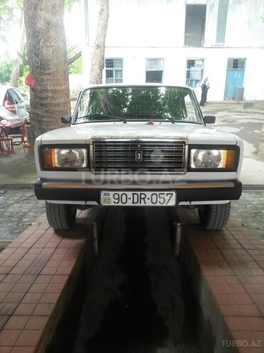 LADA (VAZ) 2107 2008, 111,332 km - 0.1 л - Ağdaş