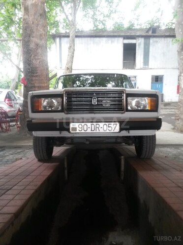 LADA (VAZ) 2107 2008, 111,332 km - 0.1 л - Ağdaş
