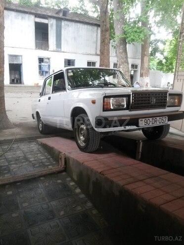 LADA (VAZ) 2107 2008, 111,332 km - 0.1 л - Ağdaş