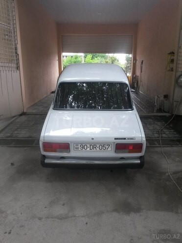 LADA (VAZ) 2107 2008, 111,332 km - 0.1 л - Ağdaş
