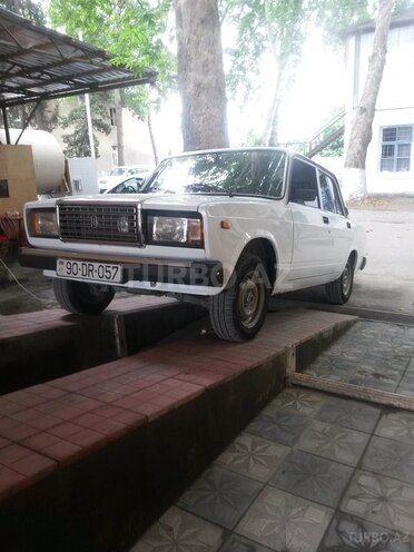 LADA (VAZ) 2107 2008, 111,332 km - 0.1 л - Ağdaş
