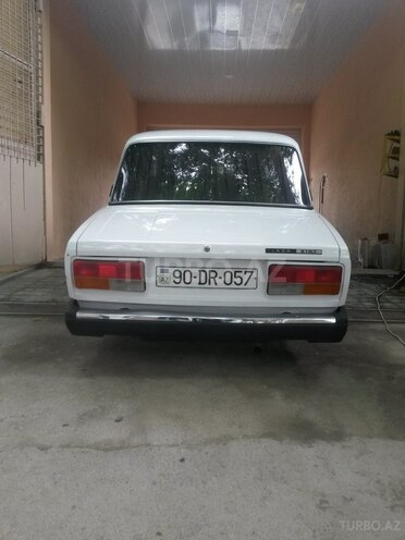 LADA (VAZ) 2107 2008, 111,332 km - 0.1 л - Ağdaş
