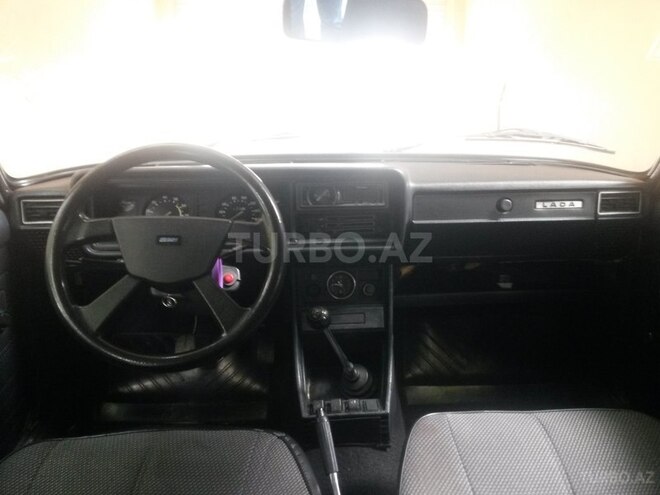 LADA (VAZ) 2107 2008, 111,332 km - 0.1 л - Ağdaş