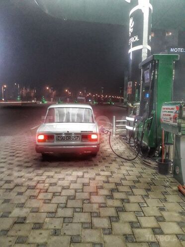 LADA (VAZ) 2107 2008, 111,332 km - 0.1 л - Ağdaş