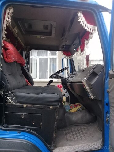 Mercedes Atego 1318 1998, 541,282 km - 5.0 l - Tovuz