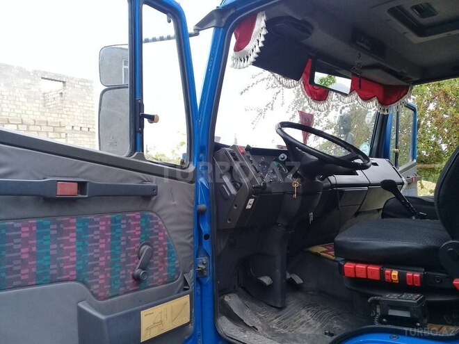 Mercedes Atego 1318 1998, 541,282 km - 5.0 l - Tovuz
