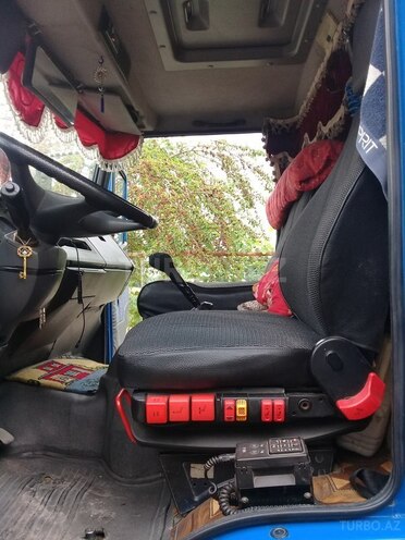 Mercedes Atego 1318 1998, 541,282 km - 5.0 l - Tovuz