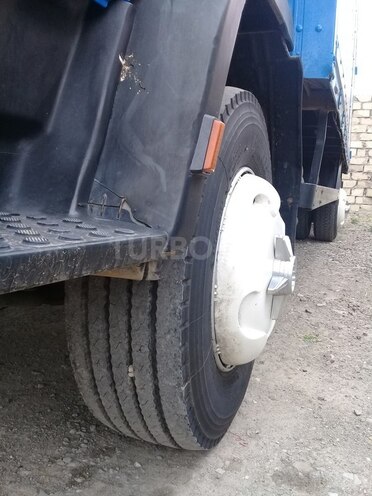 Mercedes Atego 1318 1998, 541,282 km - 5.0 l - Tovuz