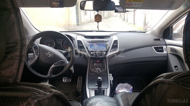 Honda  2014, 77,000 km - 1.8 l - Xırdalan