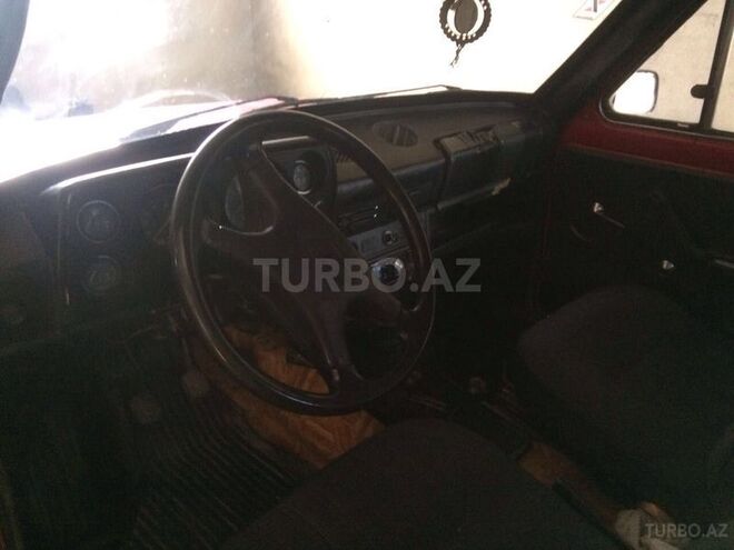 LADA (VAZ) Niva 1985, 350,000 km - 1.6 l - Xaçmaz