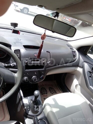 Kia Cerato 2009, 165,800 km - 1.6 l - Bakı