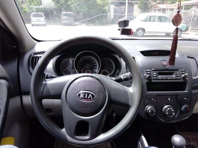 Kia Cerato 2009, 165,800 km - 1.6 l - Bakı