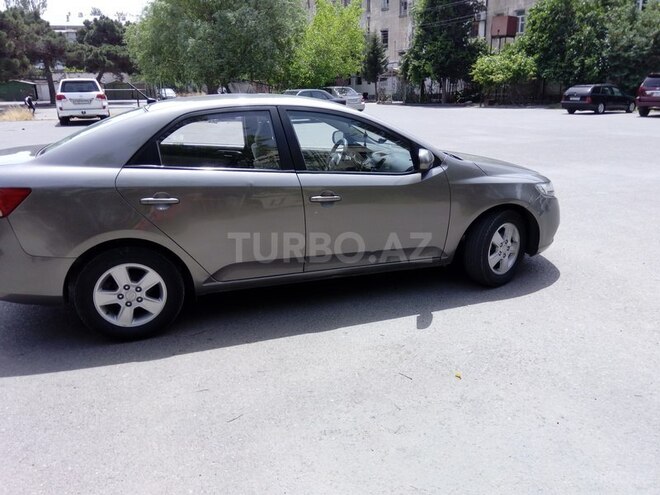 Kia Cerato 2009, 165,800 km - 1.6 l - Bakı
