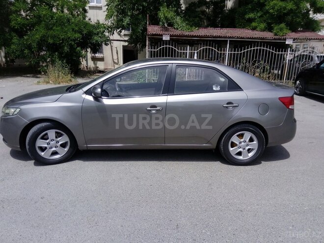 Kia Cerato 2009, 165,800 km - 1.6 l - Bakı