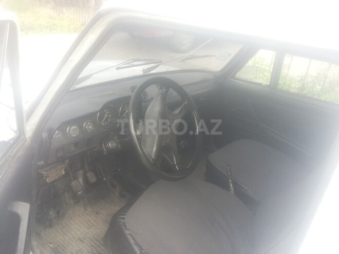 LADA (VAZ) 21011 1981, 254,223 km - 1.5 l - Xaçmaz