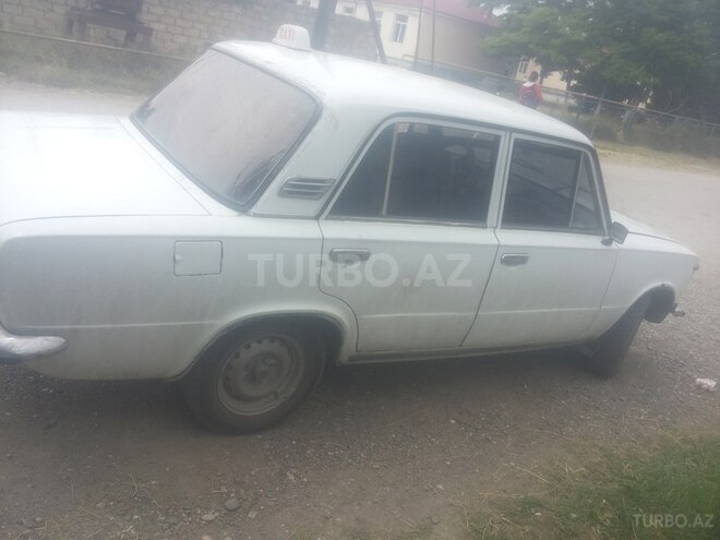 LADA (VAZ) 21011 1981, 254,223 km - 1.5 l - Xaçmaz