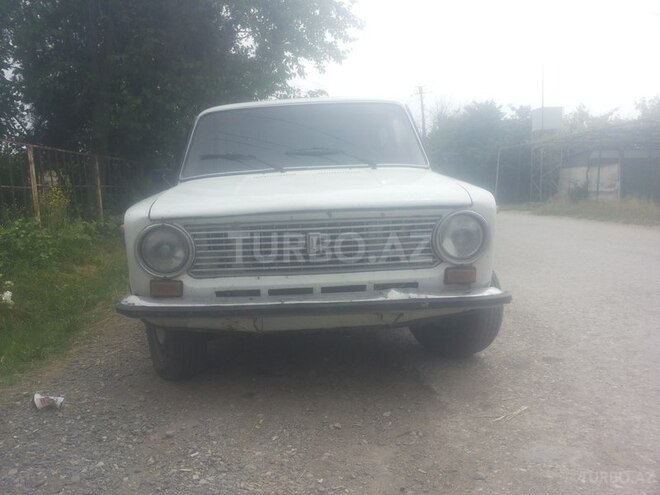 LADA (VAZ) 21011 1981, 254,223 km - 1.5 l - Xaçmaz