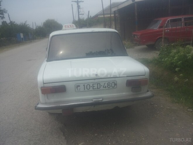 LADA (VAZ) 21011 1981, 254,223 km - 1.5 l - Xaçmaz