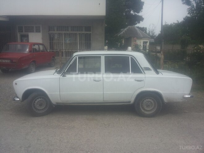 LADA (VAZ) 21011 1981, 254,223 km - 1.5 l - Xaçmaz